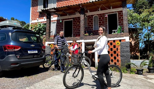 Pousada Bem Estar Gramado