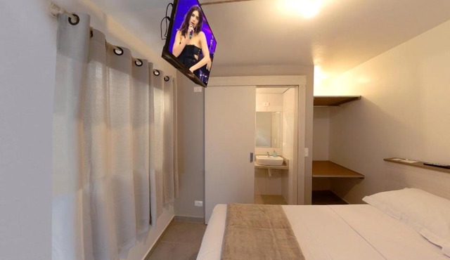 Pousada BRAWAY