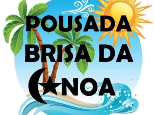 Pousada Brisa da Canoa