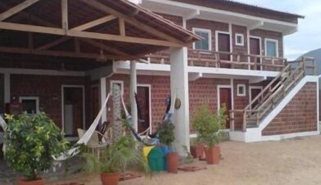 Pousada Brisa Da Serra em Sobral