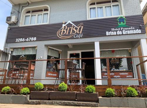 Pousada Brisa de Gramado