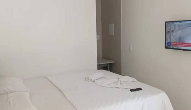 Pousada Brisa Suítes