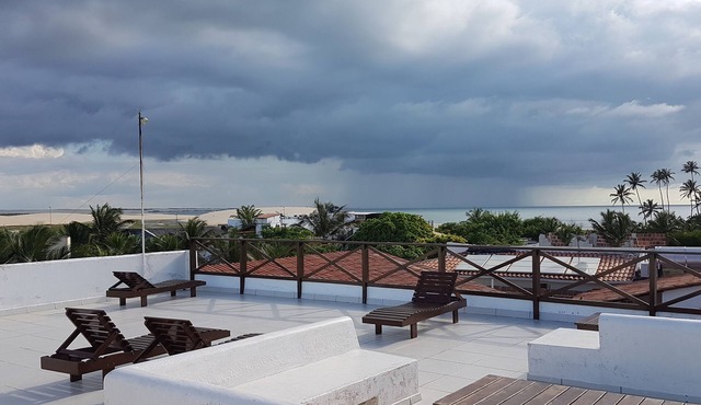 Pousada Caminho da Praia