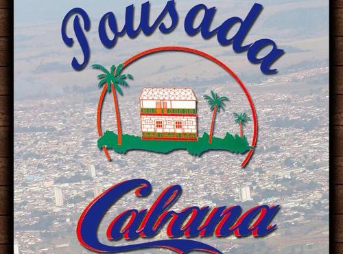 Pousada Cabana