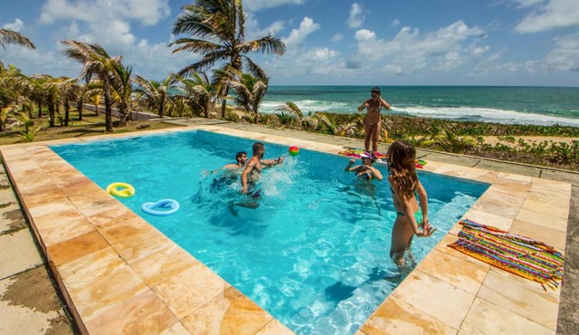Pousada Cabanas de Búzios