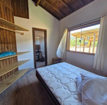 Pousada Cachoeira Dos Pilões