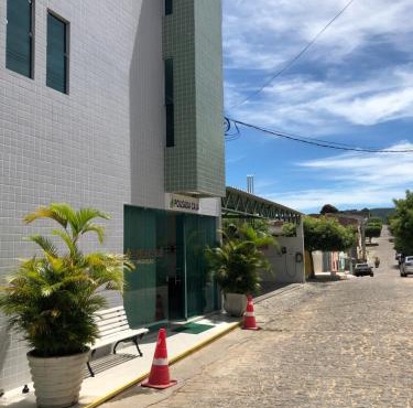 POUSADA CAJÁ