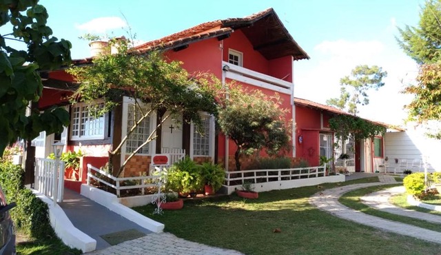 Pousada Calu
