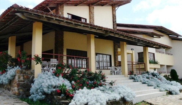 Pousada Calugi