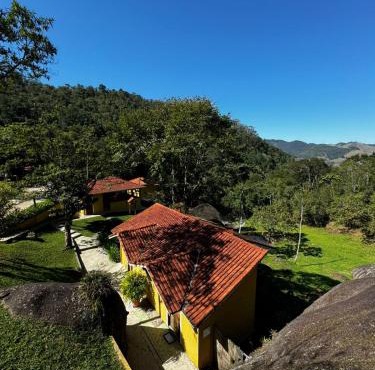 Pousada Caminhos de Gaia
