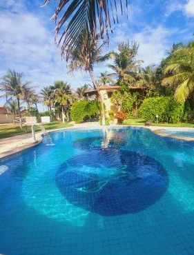 Pousada Canoa Beach