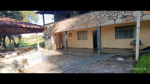 Pousada Cantinho e Sossego casa 5