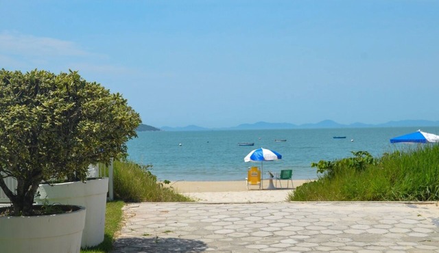 Pousada Canto das Pedras