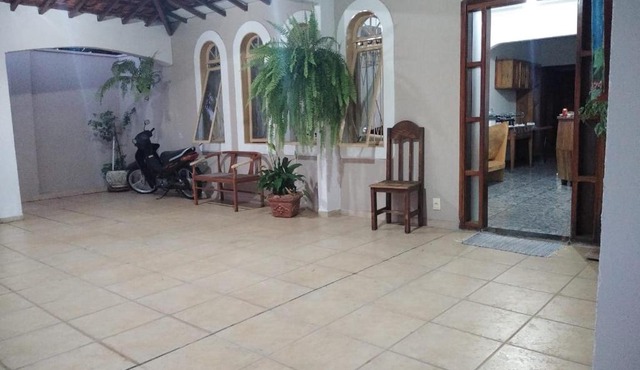 POUSADA CANTO do VALE