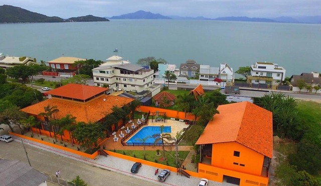 Pousada Canto Grande