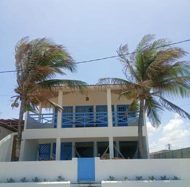 Pousada Caponga Praia Mar