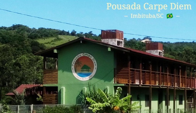 Pousada Carpe Diem
