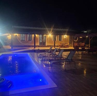 Pousada Casa Bella