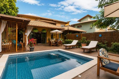 Pousada Casa Cajá