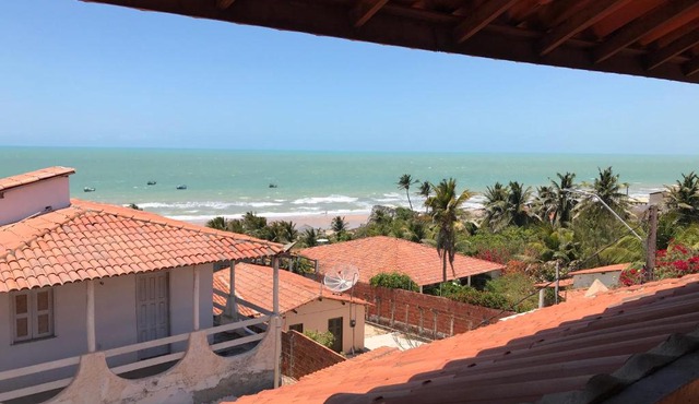 Pousada Casa da Lu