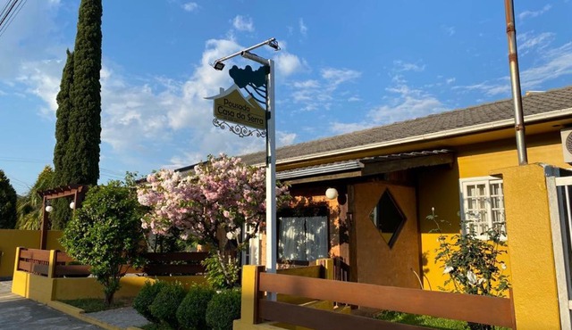 Pousada Casa da Serra