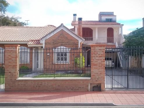 Pousada casa dos sonhos