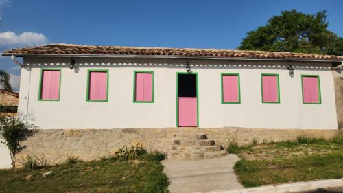 Pousada Casa Matriz