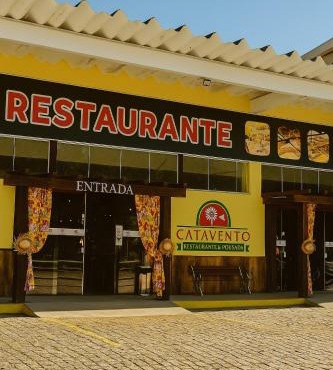 Pousada Catavento