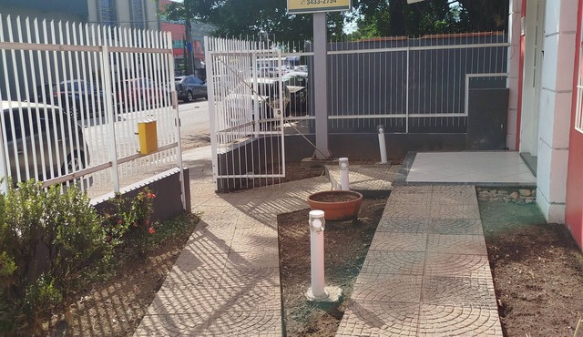 Pousada Central