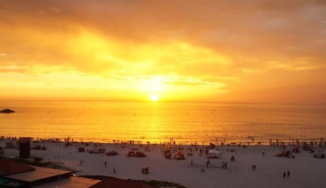 Pousada Central de Arraial