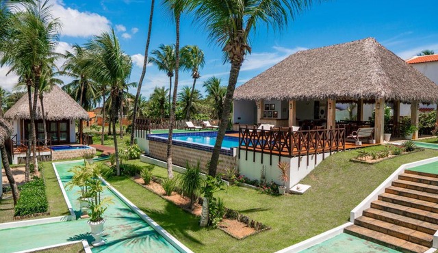 Pousada Coco Cabana