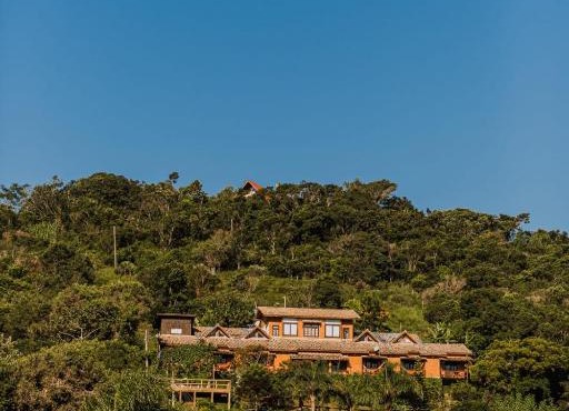 Pousada Colina Verde