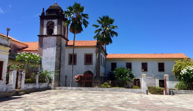Pousada Convento da Conceição