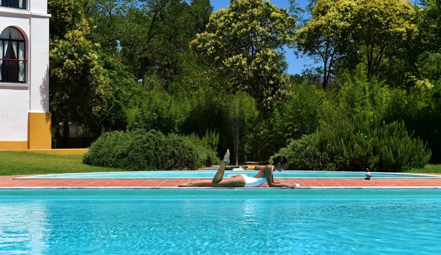 Pousada Convento de Beja - Historic Hotel
