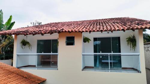 Pousada Coqueiro