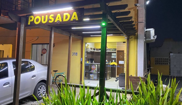 Pousada Cores