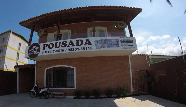 Pousada Costa Mare