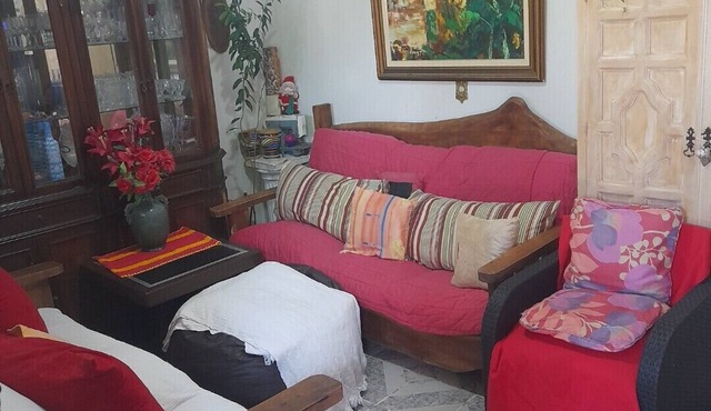 Pousada Crazy Hostel