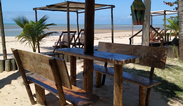 Pousada Cumurumaré