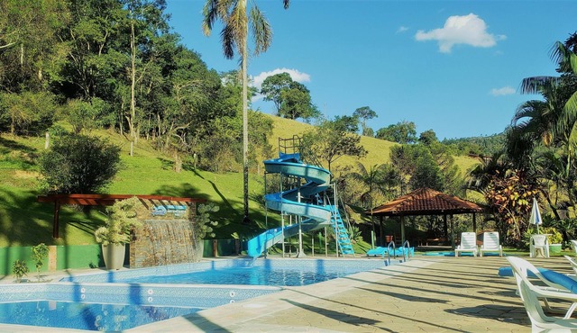 Pousada da Cachoeira