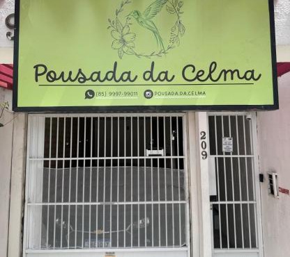 Pousada da Celma