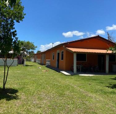Pousada da Heloisa