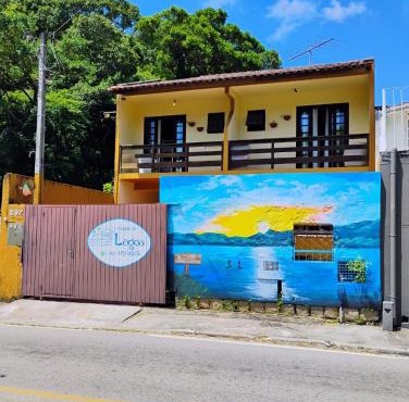 Pousada da Lagoa