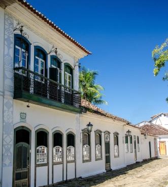 Pousada da Marquesa