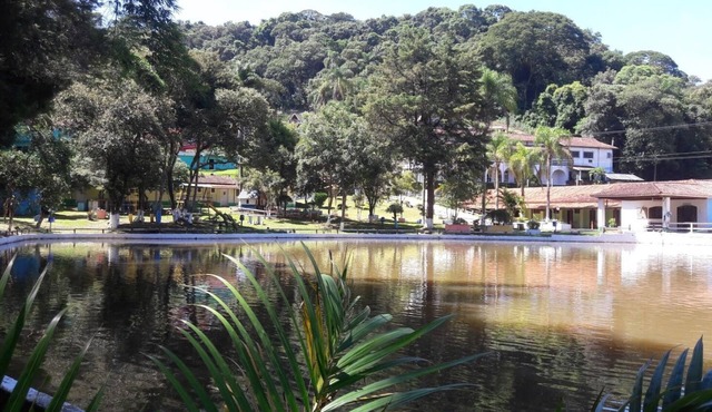 Pousada da Mata