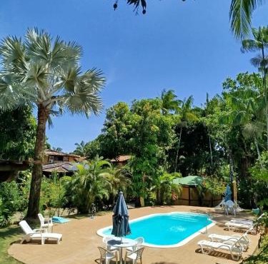Pousada da Paz