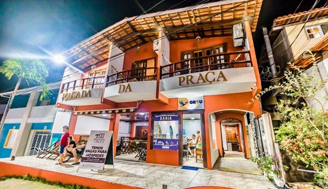 Pousada da Praça