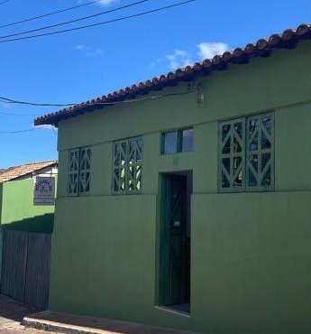 Pousada da Rita