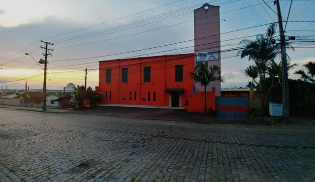 Pousada da Serra