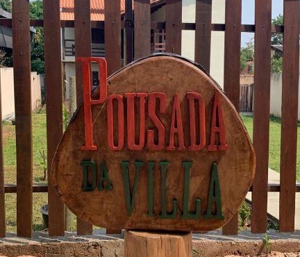 Pousada da Villa